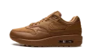 AIR MAX 1 '87 MNS WMNS "Luxe Ale Brown"
