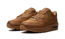 AIR MAX 1 '87 MNS WMNS "Luxe Ale Brown"