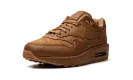 AIR MAX 1 '87 MNS WMNS "Luxe Ale Brown"