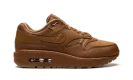 AIR MAX 1 '87 MNS WMNS "Luxe Ale Brown"