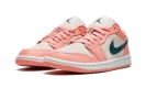 AIR JORDAN 1 LO WMNS "Light Madder Root"