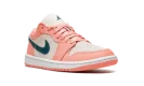AIR JORDAN 1 LO WMNS "Light Madder Root"