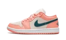 AIR JORDAN 1 LO WMNS "Light Madder Root"