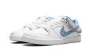 SB Dunk Low "Nicole Hause"
