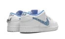 SB Dunk Low "Nicole Hause"