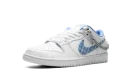 SB Dunk Low "Nicole Hause"