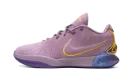 LeBron 21 "Purple Rain"