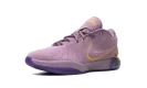 LeBron 21 "Purple Rain"