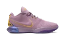 LeBron 21 "Purple Rain"