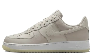 Air Force 1 - Light Bone