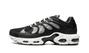 Air Max Plus Terrascape "Off Noir"