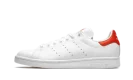Stan Smith "White / Lush Red"