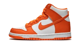 Dunk High GS "Syracuse"