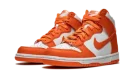 Dunk High GS "Syracuse"