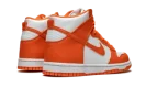 Dunk High GS "Syracuse"
