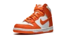 Dunk High GS "Syracuse"