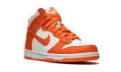 Dunk High GS "Syracuse"