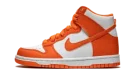 Dunk High GS "Syracuse"