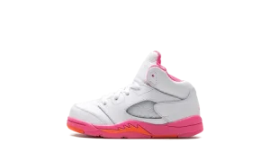 Air Jordan 5 TD "Pinksicle"