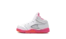 Air Jordan 5 TD "Pinksicle"