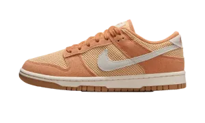 Dunk Low Next Nature SE WMNS "Amber Brown" HJ5864 200