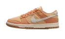 Dunk Low Next Nature SE WMNS "Amber Brown" HJ5864 200