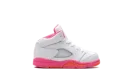 Air Jordan 5 TD "Pinksicle"