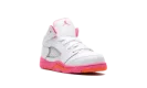 Air Jordan 5 TD "Pinksicle"