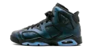 Air Jordan 6 Retro AS GS "All-Star - Chameleon"