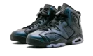 Air Jordan 6 Retro AS GS "All-Star - Chameleon"