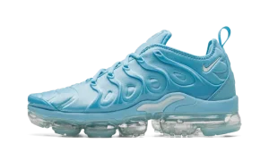 Air Vapormax Plus "Blue Chill"