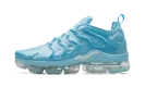 Air Vapormax Plus "Blue Chill"