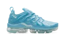 Air Vapormax Plus "Blue Chill"