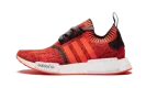 NMD_R1 PK NYC "Red Apple"