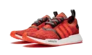 NMD_R1 PK NYC "Red Apple"