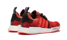 NMD_R1 PK NYC "Red Apple"