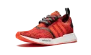 NMD_R1 PK NYC "Red Apple"