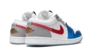 Air Jordan 1 Low "Philippines"