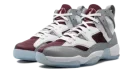 JUMPMAN TWO TREY "BORDEAUX"
