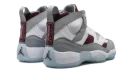 JUMPMAN TWO TREY "BORDEAUX"