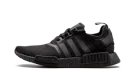 NMD_R1 "TRIPLE BLACK"