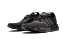 NMD_R1 "TRIPLE BLACK"
