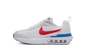 Air Max Dawn GS "White Red Blue"