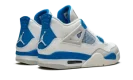 Air Jordan 4 Retro "Military Blue"