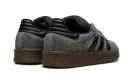 SAMBA XLG "Grey Suede"