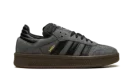 SAMBA XLG "Grey Suede"
