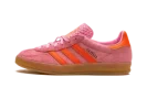 Gazelle Indoor WMNS "Beam Pink"