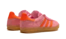 Gazelle Indoor WMNS "Beam Pink"