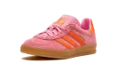 Gazelle Indoor WMNS "Beam Pink"