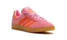 Gazelle Indoor WMNS "Beam Pink"